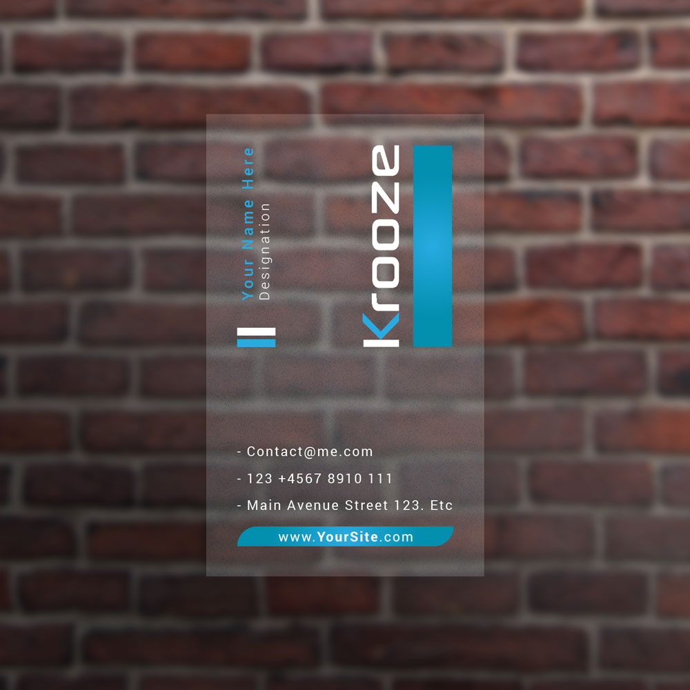 Business Card Design by Versatile.Designer for this project | Design #20789376