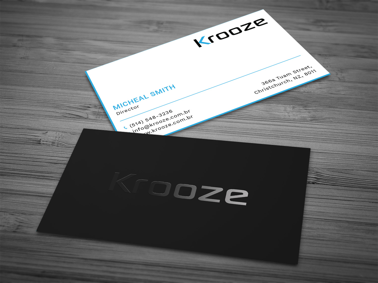 Business Card Design by Tripti Ranjan Gain for this project | Design #20740283
