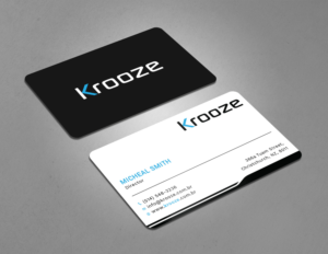 Design de Carte de Visite par Tripti Ranjan Gain pour ce projet | Design : #20740292