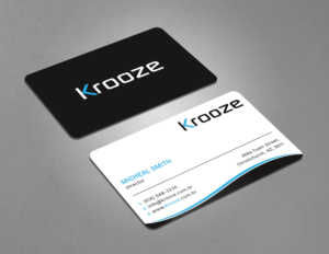 Design de Carte de Visite par Tripti Ranjan Gain pour ce projet | Design : #20740295