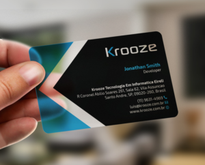 Business Card Design by MDesign for this project | Design: #20736589