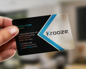 Business Card Design by MDesign for this project | Design: #20781094