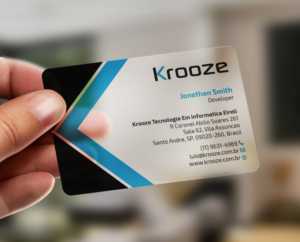 Business Card Design by MDesign for this project | Design: #20781095