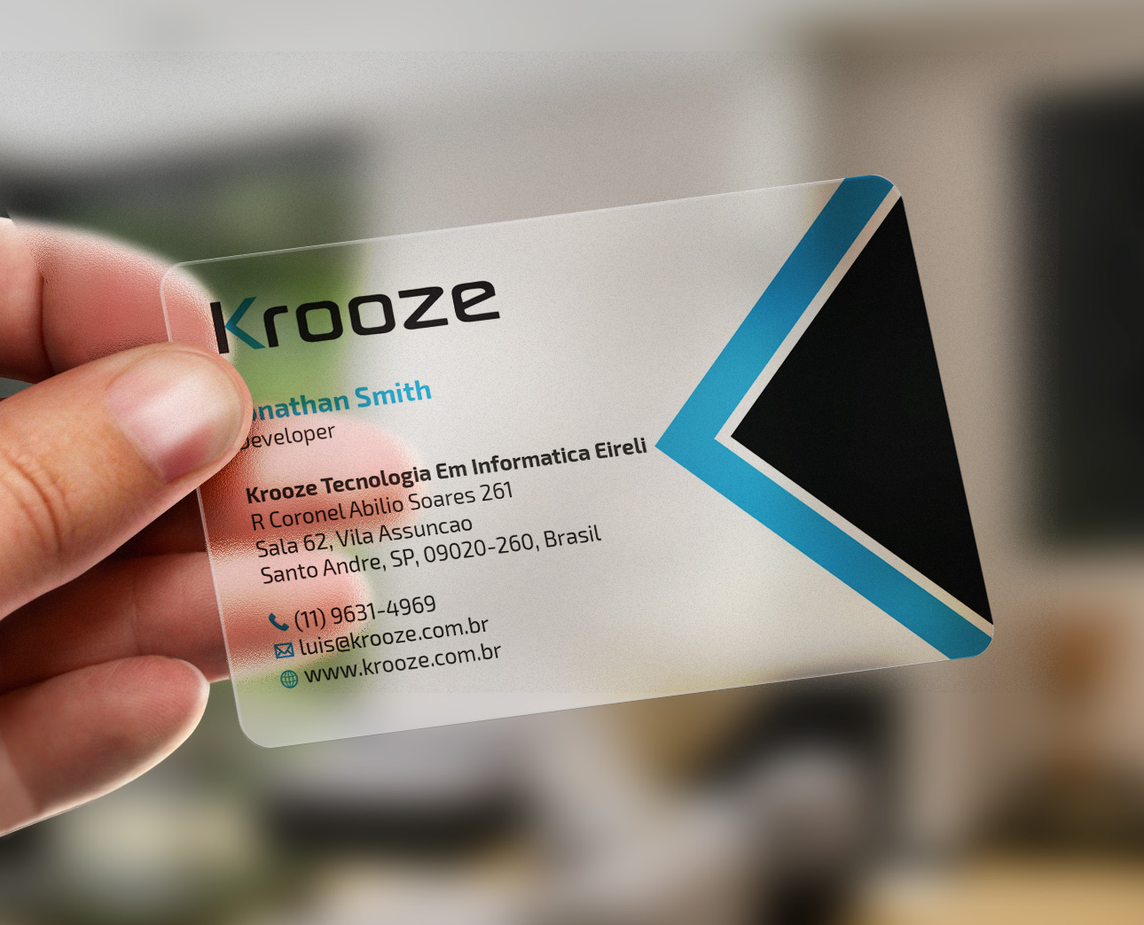 Business Card Design by MDesign for this project | Design #20781096