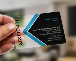 Business Card Design by MDesign for this project | Design: #20781097