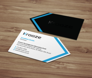 Business Card Design by MDesign for this project | Design: #20781098