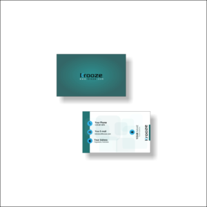 Design de Carte de Visite par Kinkakun pour ce projet | Design : #20742063