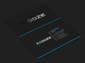 Business Card Design by Bold Pixels for this project | Design: #20795516