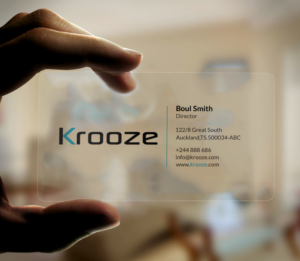 Business Card Design by Srabon55014 for this project | Design: #20761027