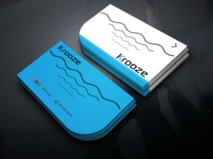 Business Card Design by Pictache for this project | Design: #20774685