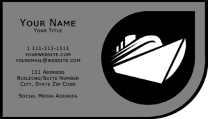 Design de Carte de Visite par James Heilman pour ce projet | Design : #20751083