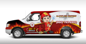 Car Wrap Design by SAI DESIGNS for this project | Design: #20765643