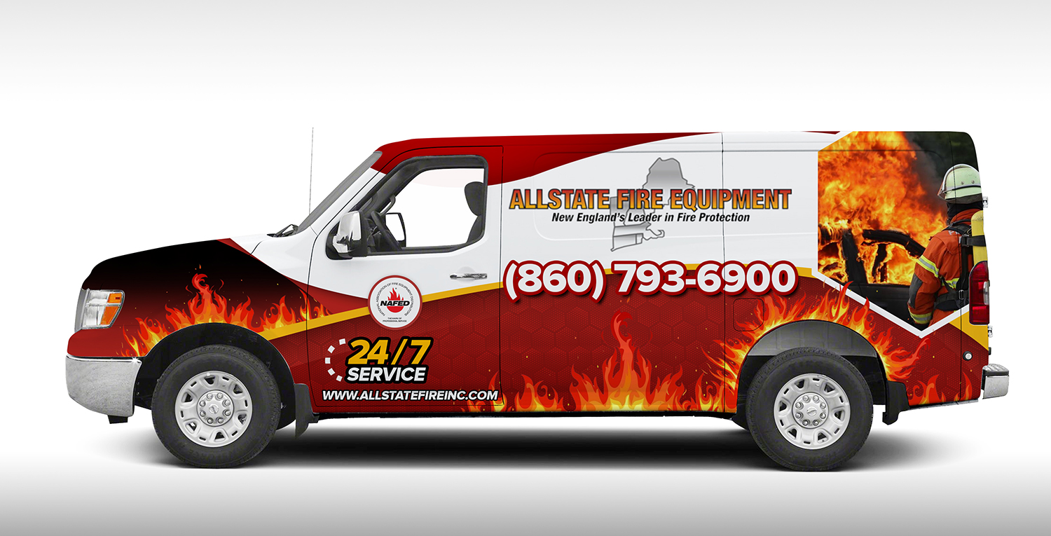 Car Wrap Design by SAI DESIGNS for this project | Design #20892299