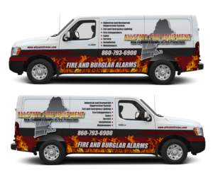 Car Wrap-Design von dedenambrol für dieses Projekt | Design #20753663