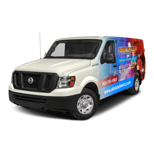 Car Wrap Design by Spline Std for this project | Design: #20788565