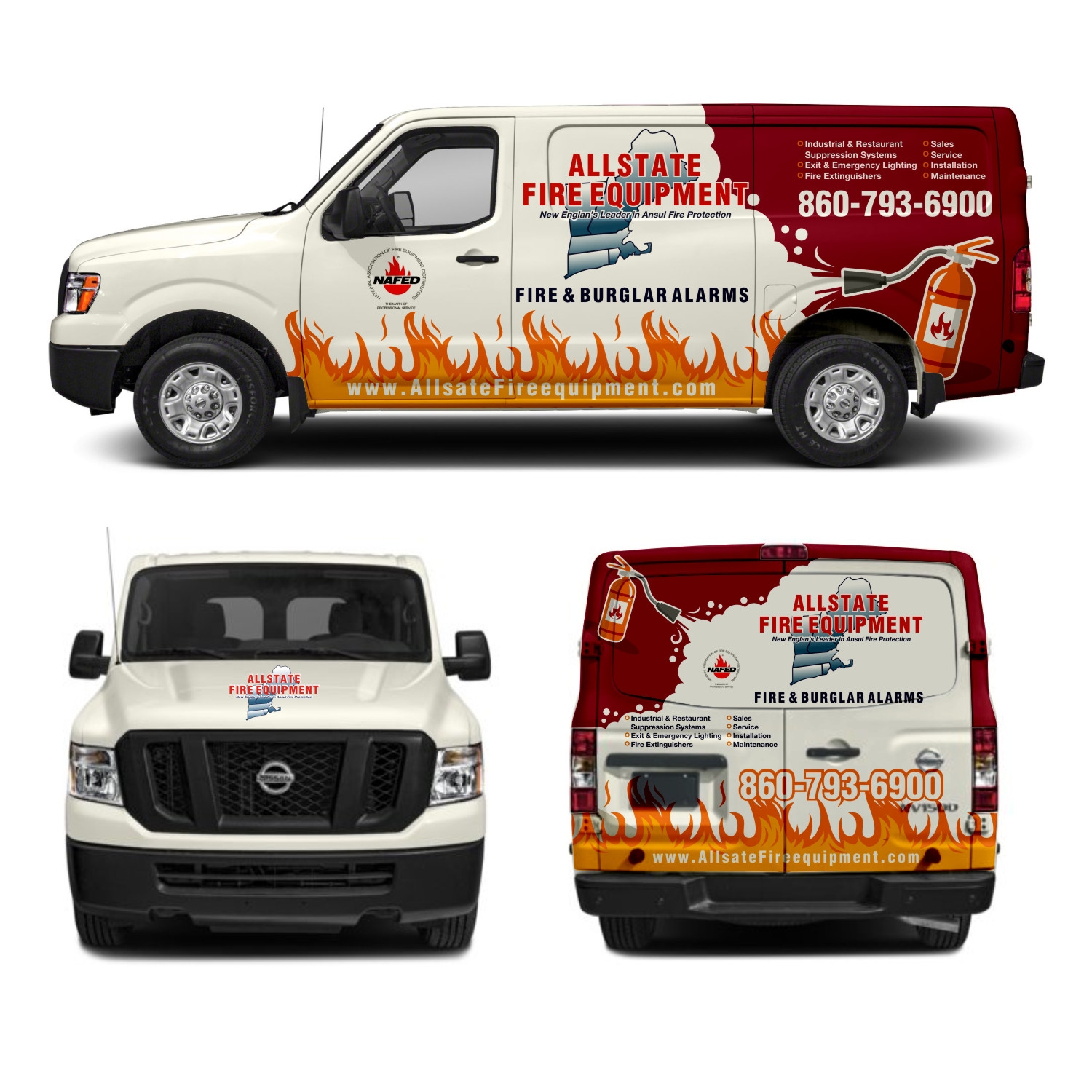 Car Wrap Design by DG+ for this project | Design #20741329