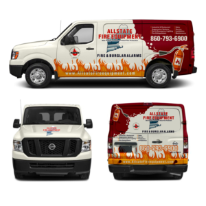 Car Wrap-Design von DG+ für dieses Projekt | Design #20741329