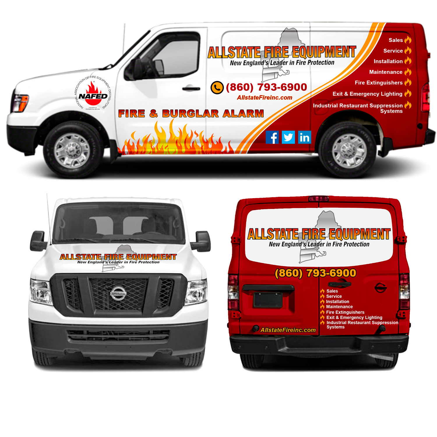 Car Wrap Design by The Faisal for this project | Design #20741527