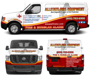 Car Wrap Design by The Faisal for this project | Design: #20746405