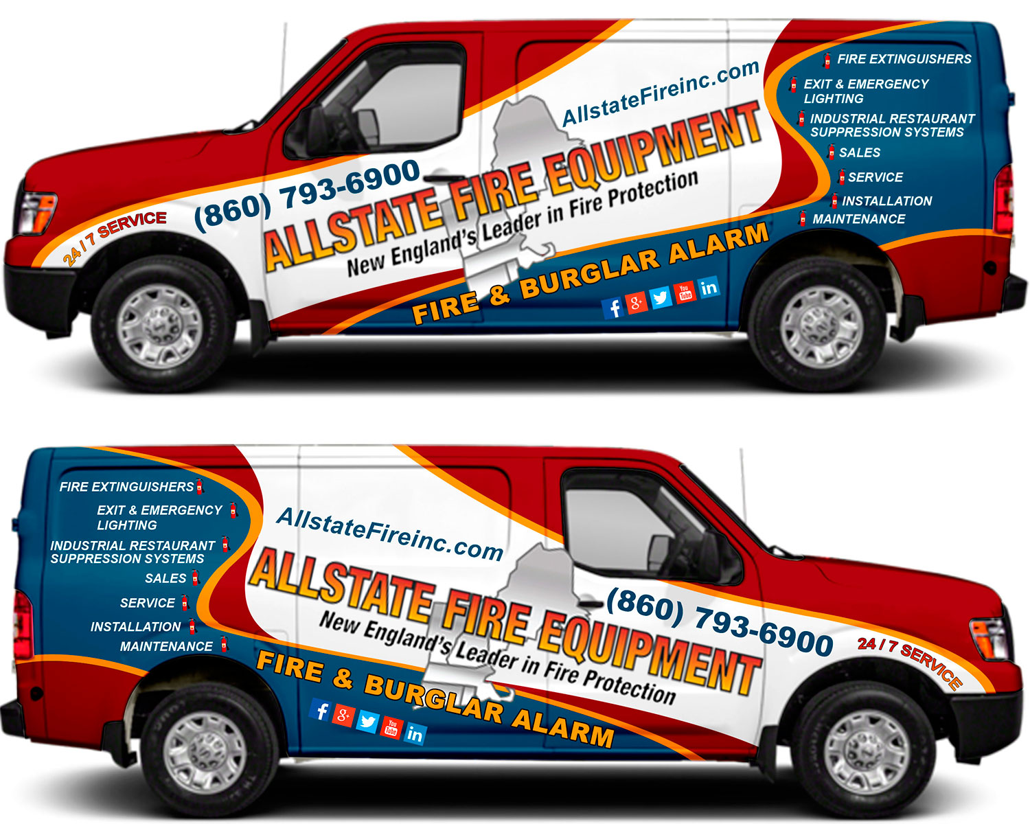 Car Wrap Design by The Faisal for this project | Design #20748510