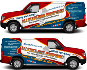 Car Wrap Design by The Faisal for this project | Design: #20748510