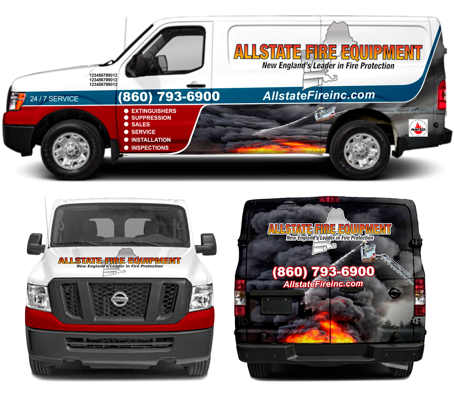 Car Wrap Design by The Faisal for this project | Design #20800750