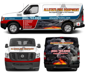 Car Wrap Design by The Faisal for this project | Design: #20800750