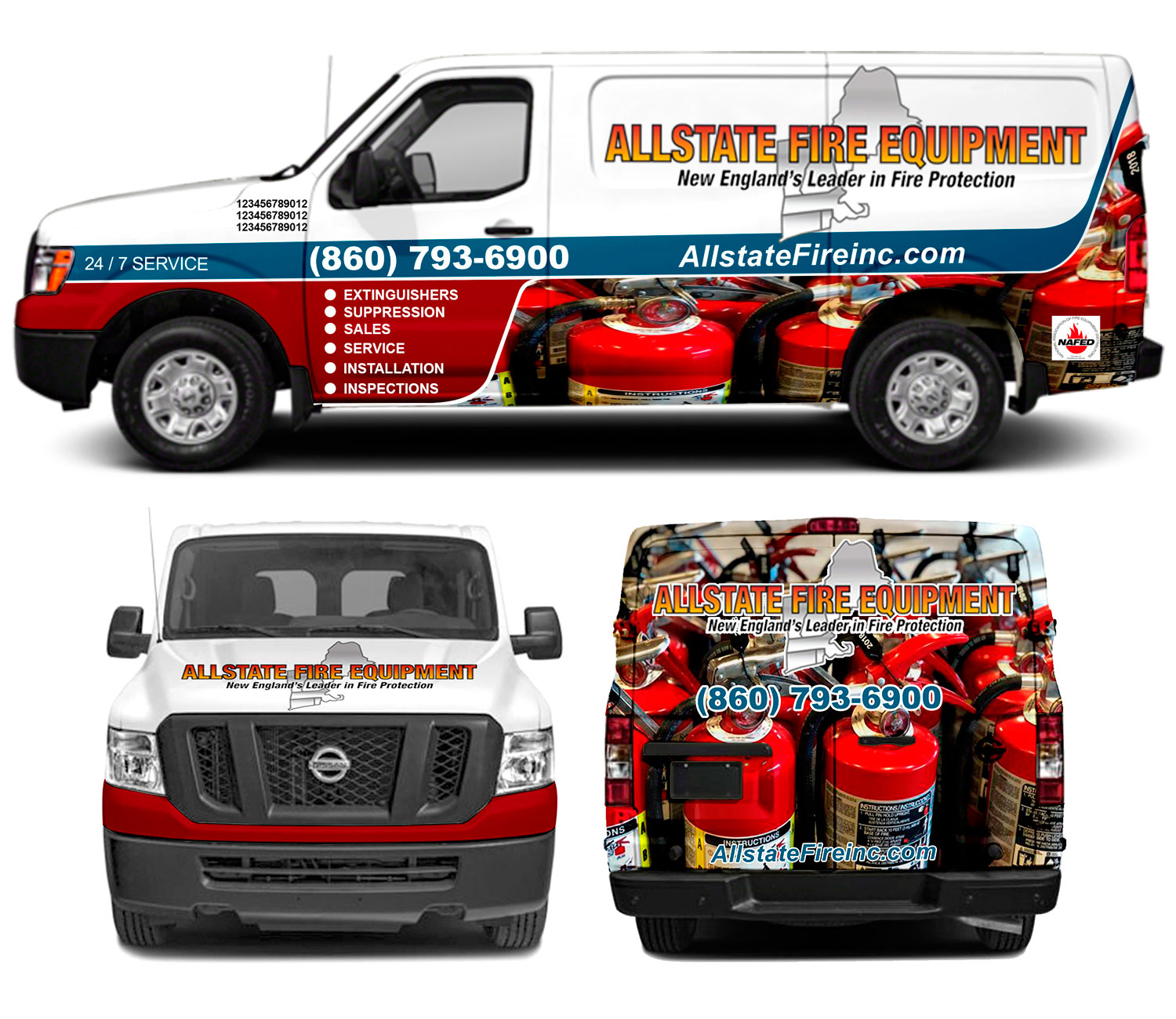 Car Wrap Design by The Faisal for this project | Design #20800759