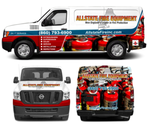 Car Wrap Design by The Faisal for this project | Design: #20800759