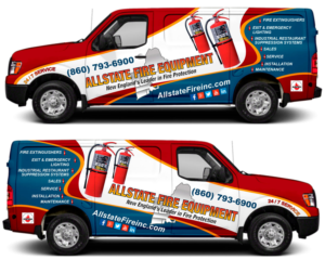 Car Wrap Design by The Faisal for this project | Design: #20881793