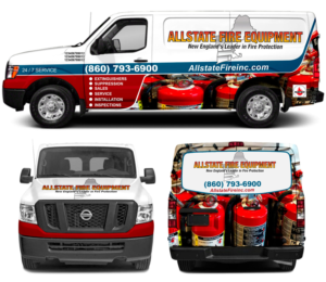 Car Wrap Design by The Faisal for this project | Design: #20892714