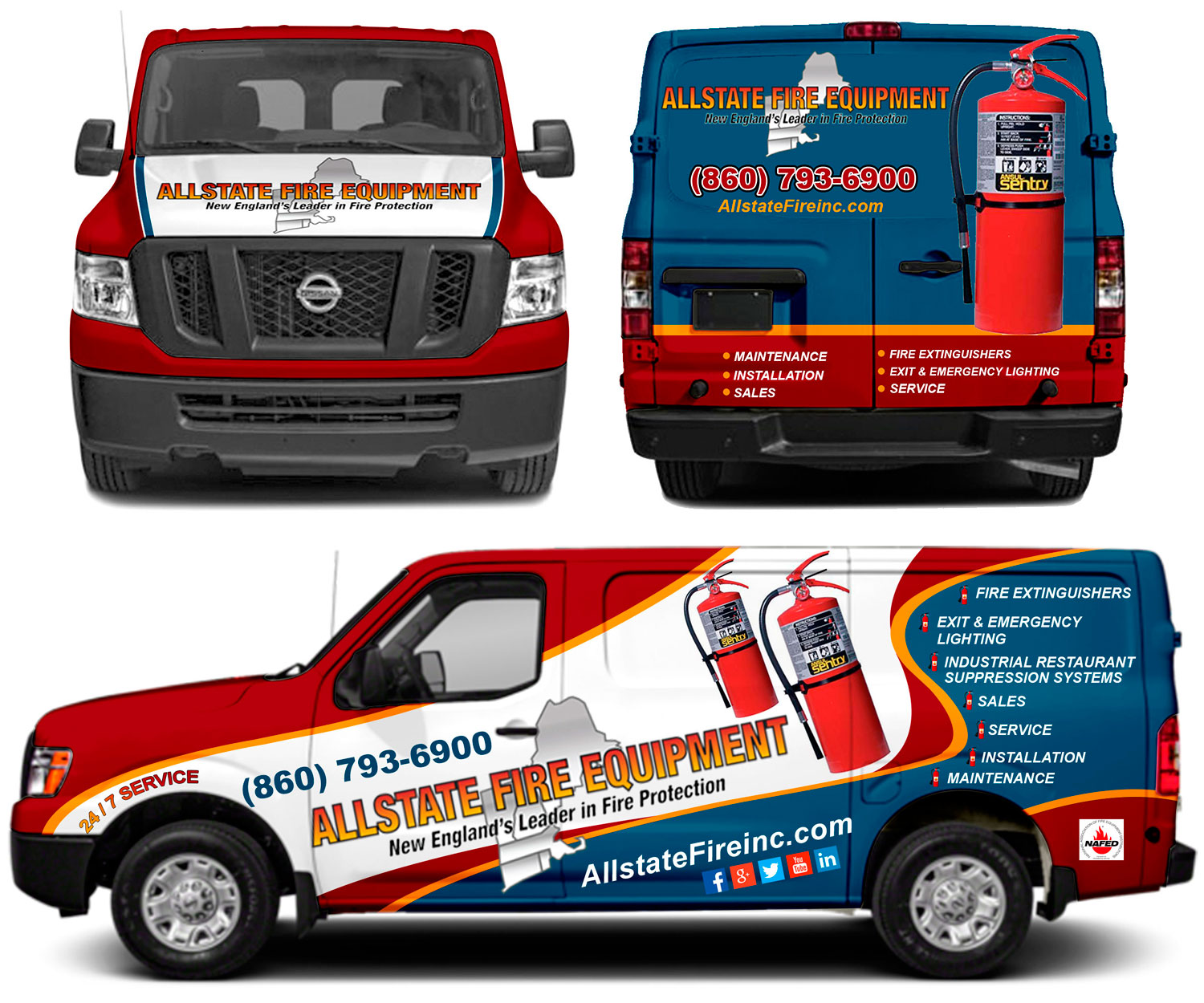 Car Wrap Design by The Faisal for this project | Design #20901369
