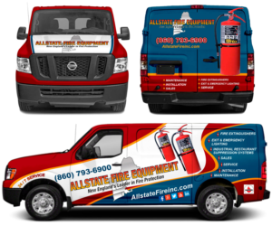 Car Wrap Design by The Faisal for this project | Design: #20901369