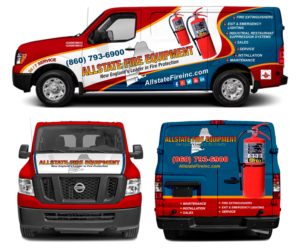 Car Wrap Design by The Faisal for this project | Design: #20901511