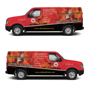Car Wrap Design by Subhendu 3