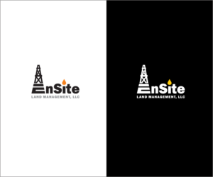 Logo Design by bijuak for EnSite Land Management, LLC | Design: #20741443