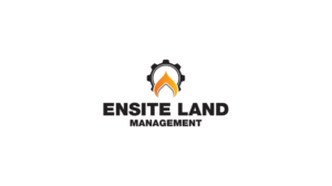 Logo Design by FAMous_Designs for EnSite Land Management, LLC | Design: #20740833