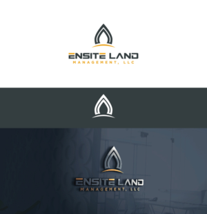 Logo Design by Ves-Boycheva for EnSite Land Management, LLC | Design: #20743046
