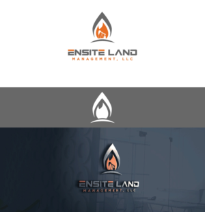 Logo Design by Ves-Boycheva for EnSite Land Management, LLC | Design: #20743178