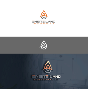 Logo Design by Ves-Boycheva for EnSite Land Management, LLC | Design: #20746537