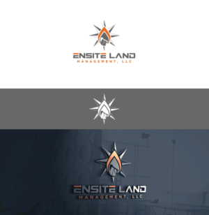 Logo Design by Ves-Boycheva for EnSite Land Management, LLC | Design: #20746592