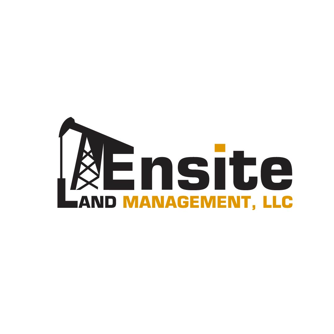 Diseño de Logo por aspiremedia para EnSite Land Management, LLC | Diseño #20749768