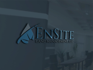 Logo Design by Atec for EnSite Land Management, LLC | Design: #20746967