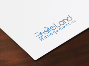 Logo Design by Zeeshan Ali for EnSite Land Management, LLC | Design: #20744335