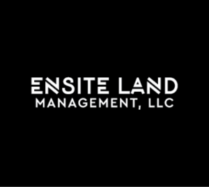 Logo Design by imtiazchowdury for EnSite Land Management, LLC | Design: #20757005
