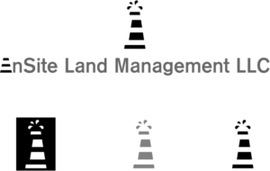 Logo Design by Hafiiiz for EnSite Land Management, LLC | Design #20744008