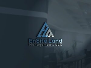 Logo Design by Design Solving for EnSite Land Management, LLC | Design: #20741042