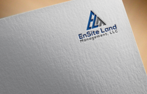Logo Design by Design Solving for EnSite Land Management, LLC | Design: #20741043