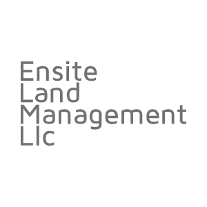 Logo Design by Zero12 for EnSite Land Management, LLC | Design #20761818