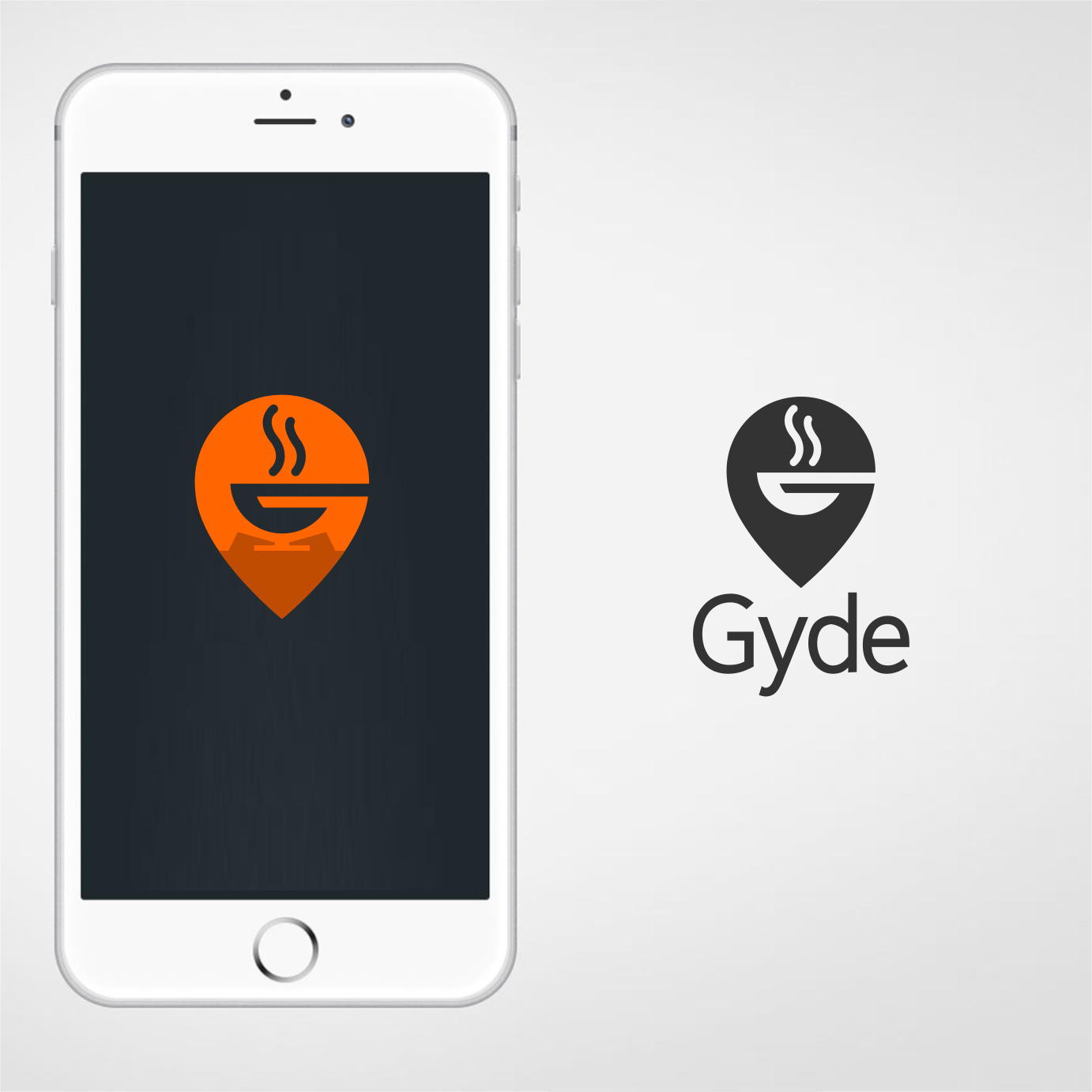 Logo Design by Arham Hidayat for this project | Design #20762594